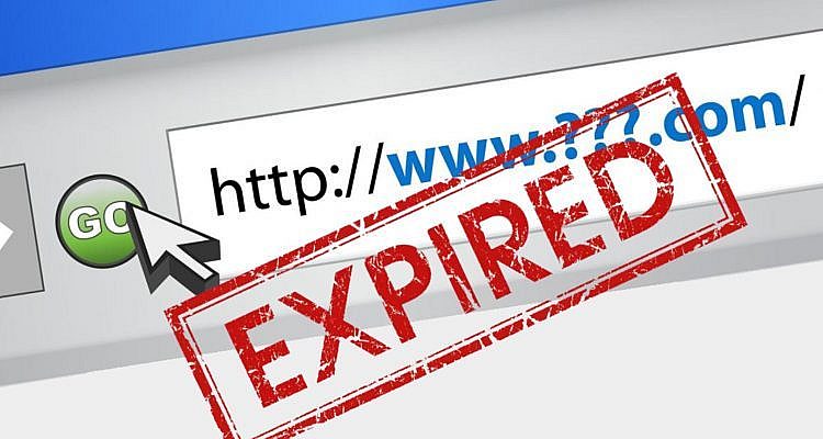 Exploring the Benefits of an Expired Domain Finder