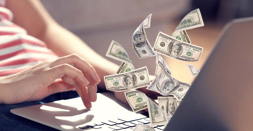 Earn Passive Income Online: How Online Platform Can Help You Make Money Effortlessly